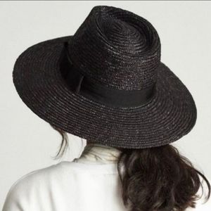 Brixton Joanna Straw Hat